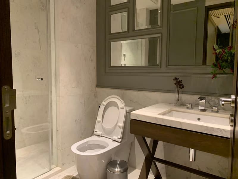 3 Bed Condo for Rent in Khlong Toei
