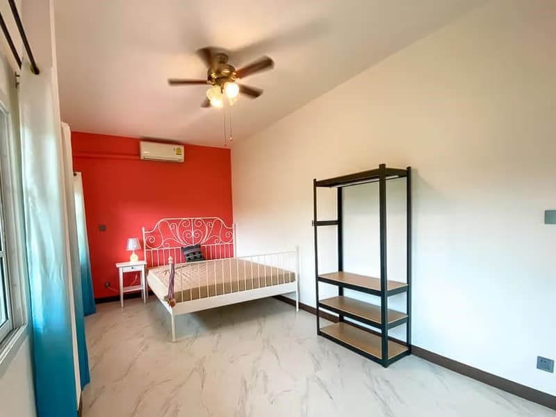 Pool Villa for Sale in San Na Meng, Doi Saket