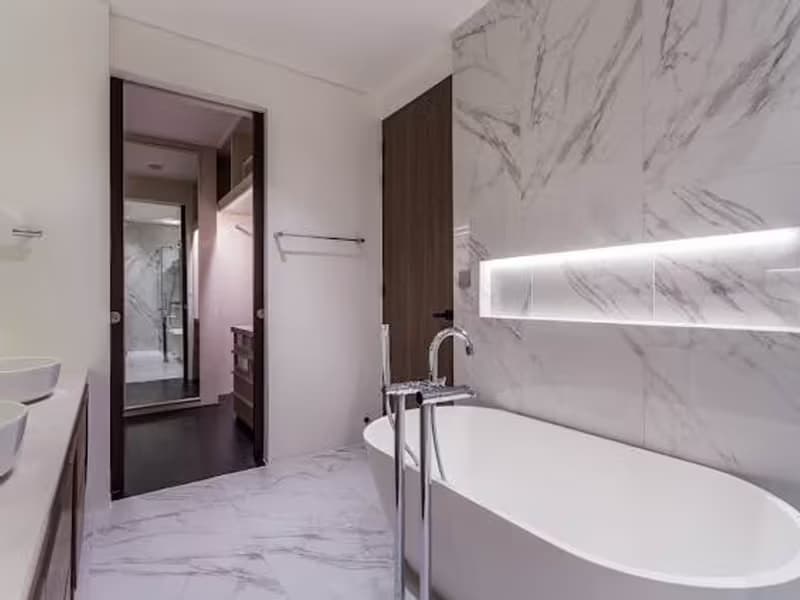 3 Bedroom Condo