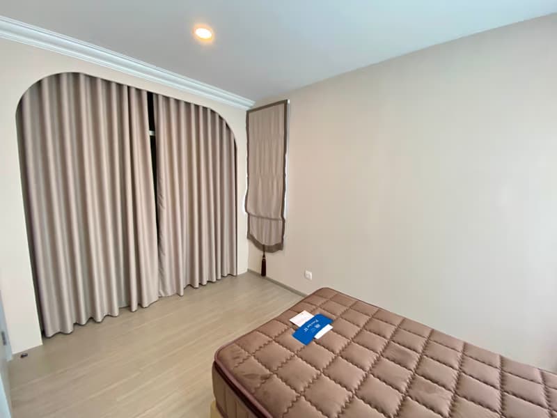 2 Bed Condo for Rent and Sale in Suan Luang