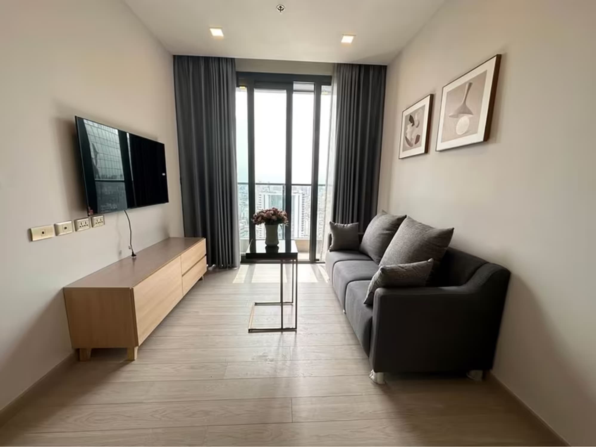One 9 Five Asoke - Rama 9 - Image 2