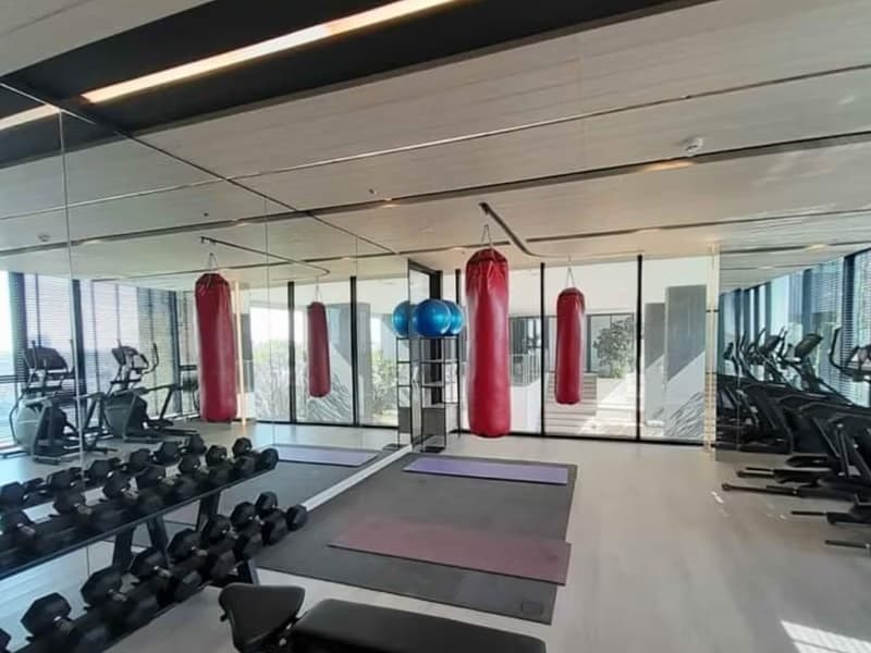 Condo for Rent at NUE Noble Srinakarin Lasalle
