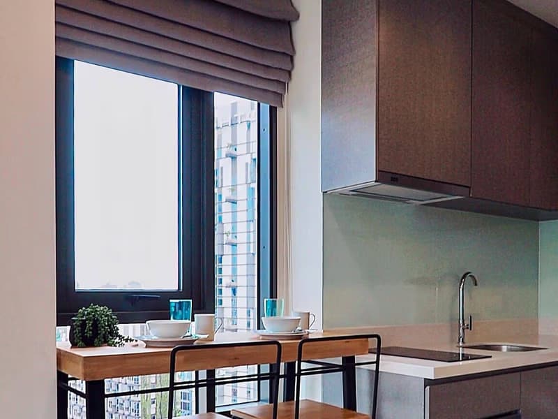 1 Bed Condo for Rent and Sale in Khlong Toei