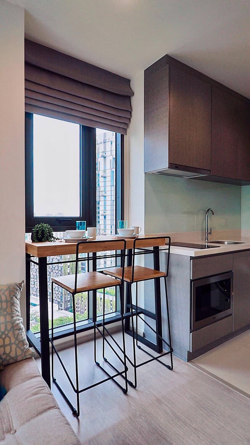 1 Bed Condo for Rent and Sale in Khlong Toei - Image 14
