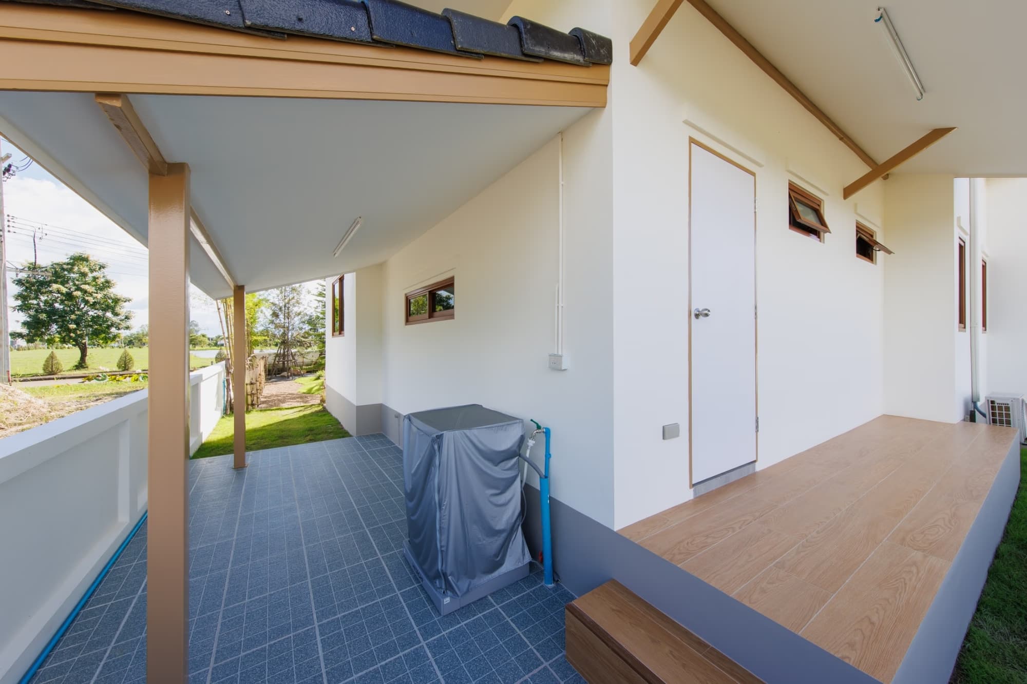 Single-Story House in Japanese Style for Sale - Image 19