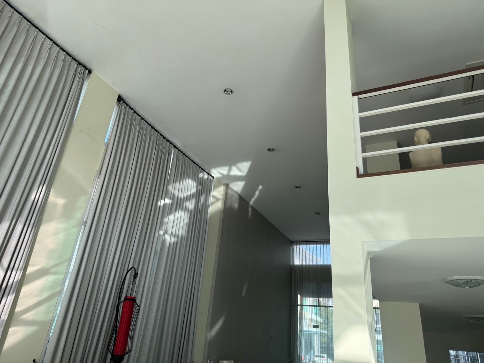 3 卧室 办公室 用于 出租 在 Mueang Chiang Mai - Image 6
