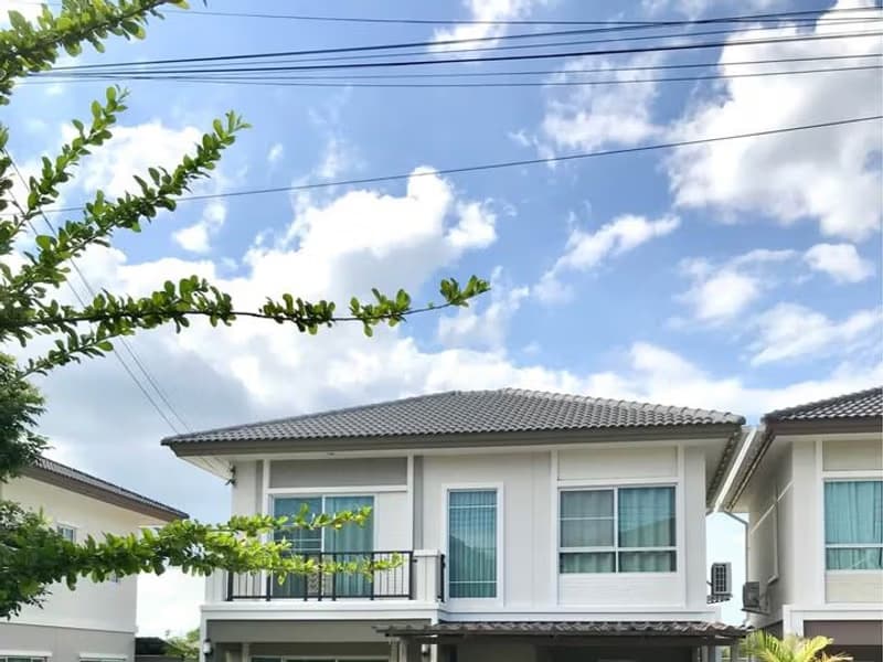 3 Bed House for Sale in San Kamphaeng