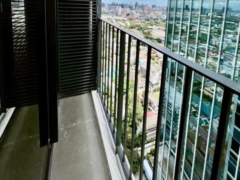 1 Bed Condo for Rent in Phaya Thai
