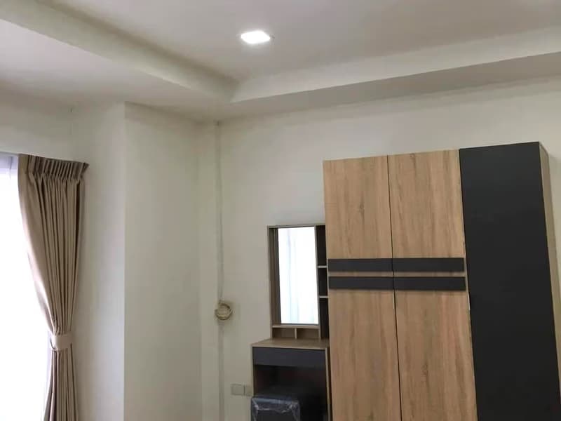 2 Bed Townhouse for Rent in Mueang Chiang Mai District
