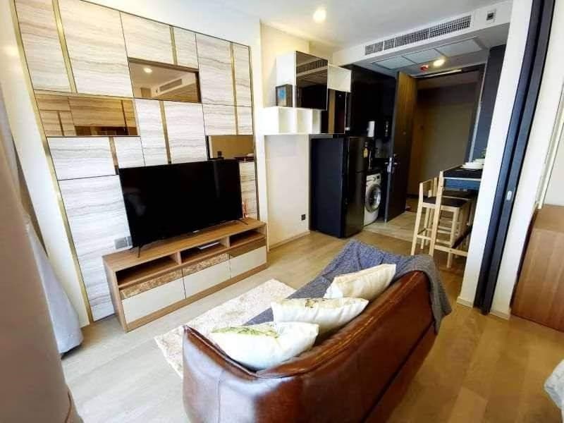 2 Bed Condo for Rent in Suan Luang