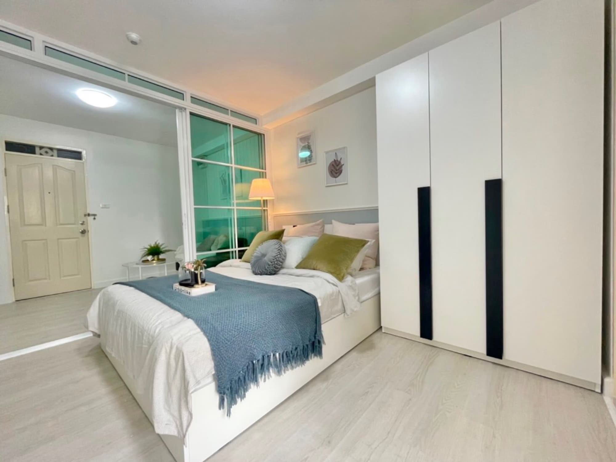 Condo for Sale at Supalai City Home Ratchada 10 - Image 4