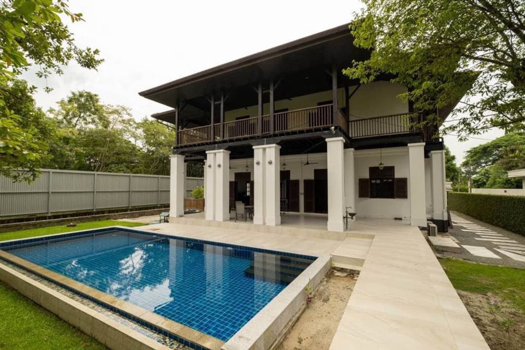 House for Rent in Tha Wang Tan, Saraphi. - Image 3