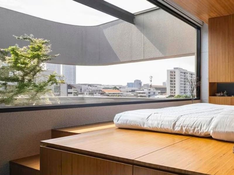 3 Bed House for Sale in Sathon