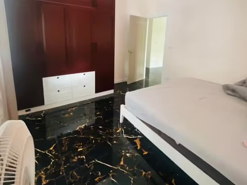 House for Sale in On Tai, San Kamphaeng.