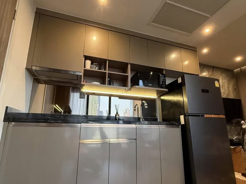 1 Bed Condo for Sale in Khlong Toei