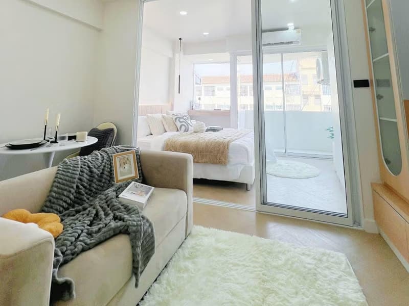1 Bed Condo for Sale in Mueang Chiang Mai
