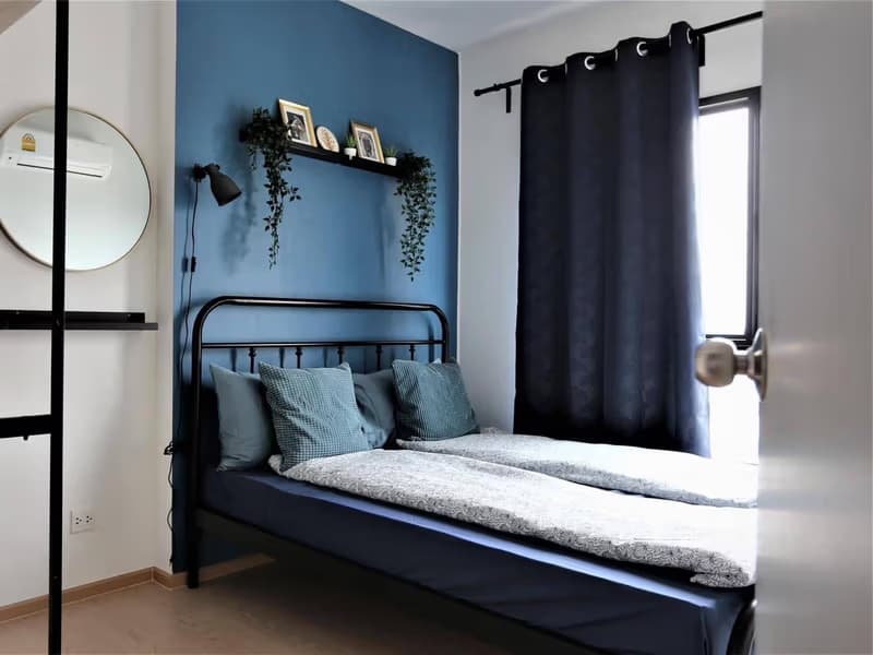 1 Bed Condo for Sale in Suan Luang