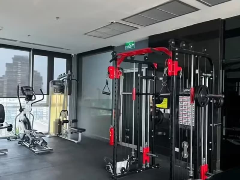 2 Bedroom Condo