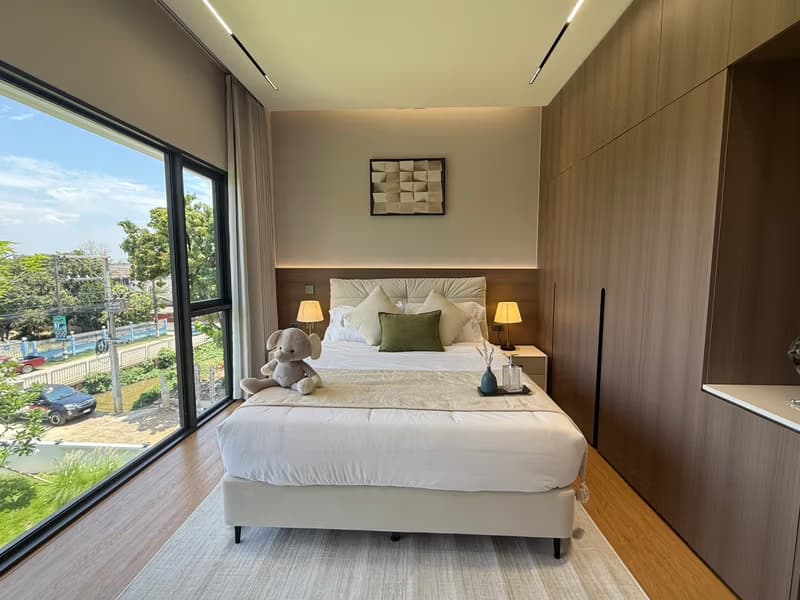 4 Bed House for Sale in Mueang Chiang Mai