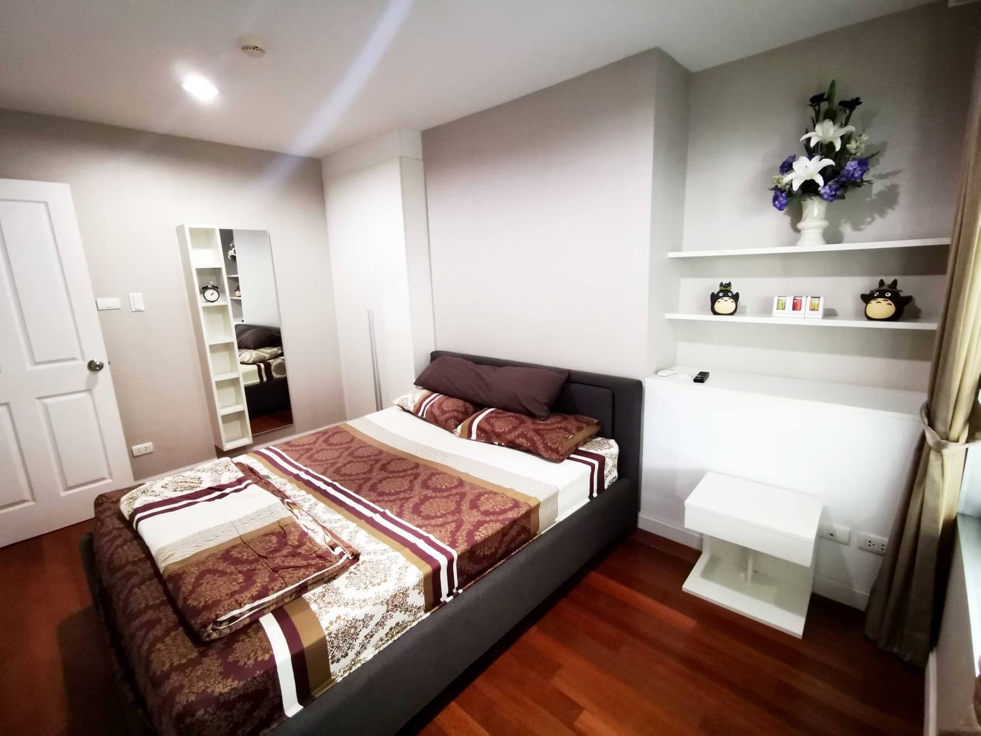 1 ห้องนอน Condo สำหรับ ขายและจำหน่าย ใน ห้วยขวาง - Image 6