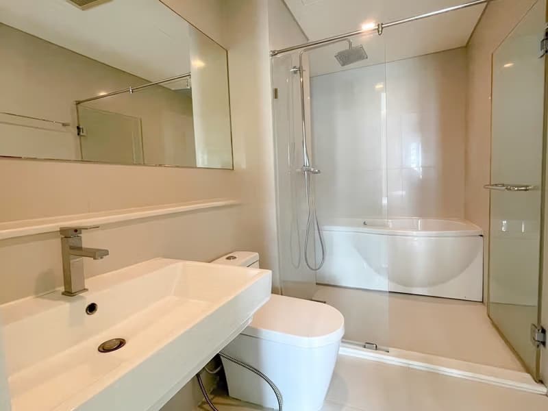 1 Bed Condo for Rent and Sale  Near Thong Lo BTS