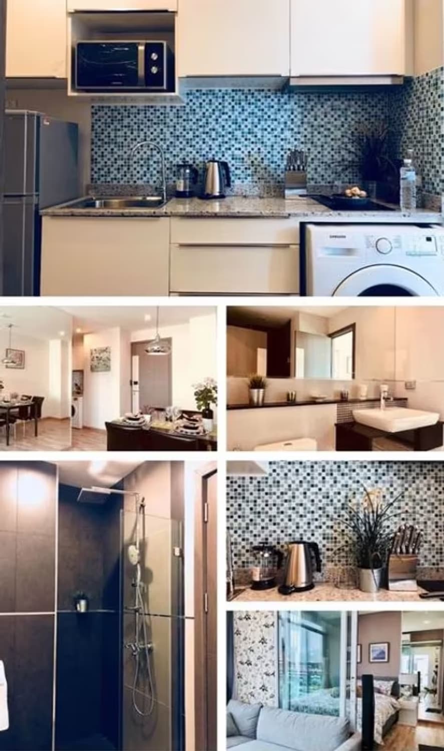 2 Bedroom Condo - Image 1