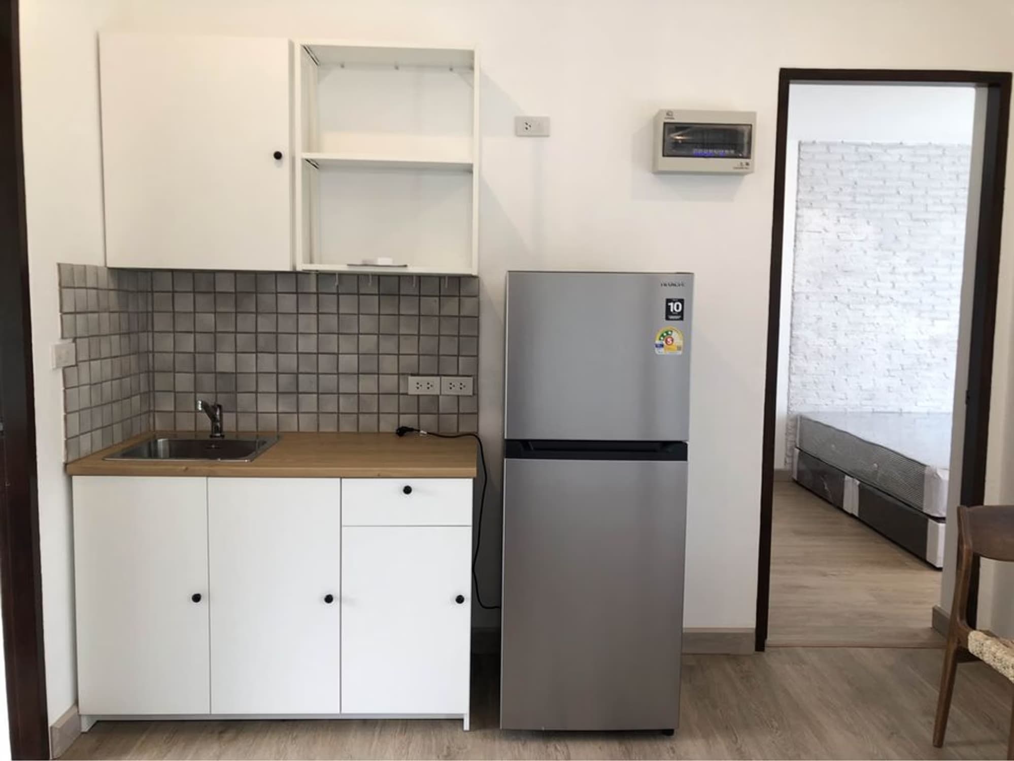 1 Bed House for Rent in Hang Dong - Image 9