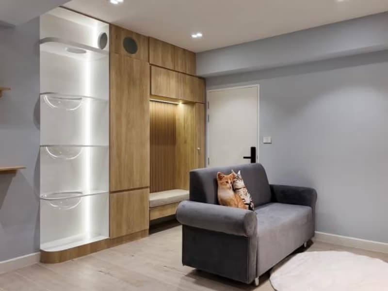 1 Bed Condo for Sale in Mueang Chiang Mai