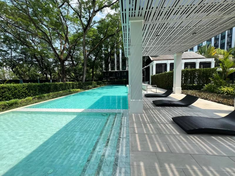 2 Bed Condo for Rent in Mueang Chiang Mai