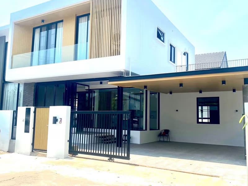 4 Bed House for Sale in อำเภอเมืองเชียงใหม่