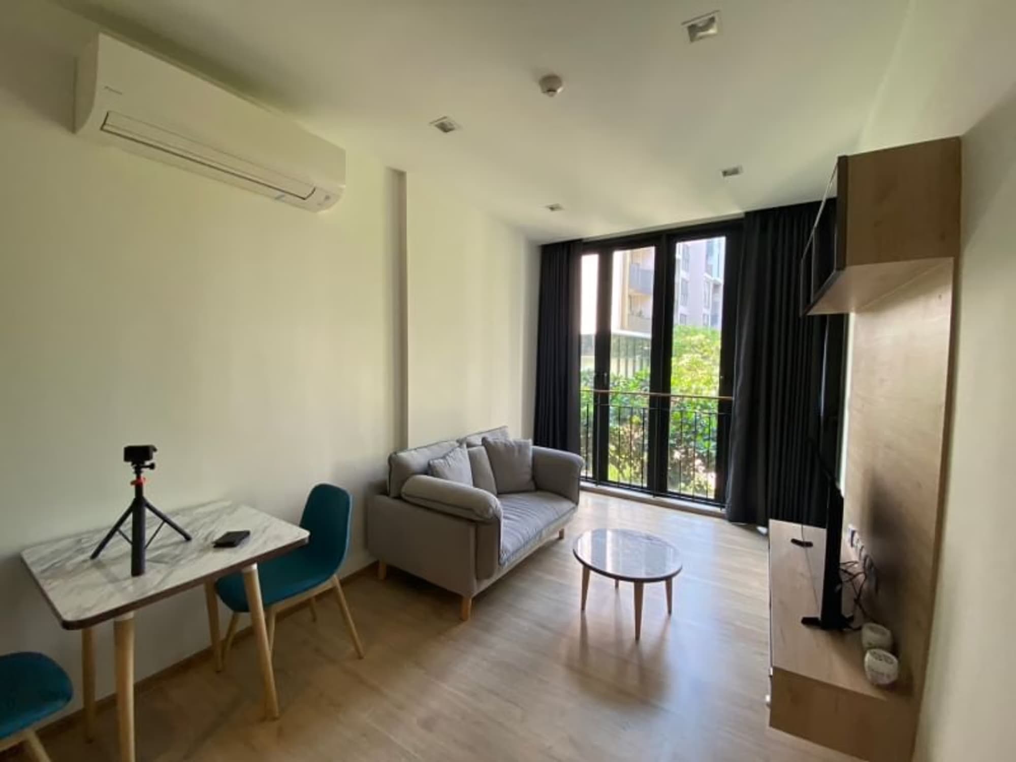 1 Bed Condo for Rent  Near On Nut BTS - Image 2