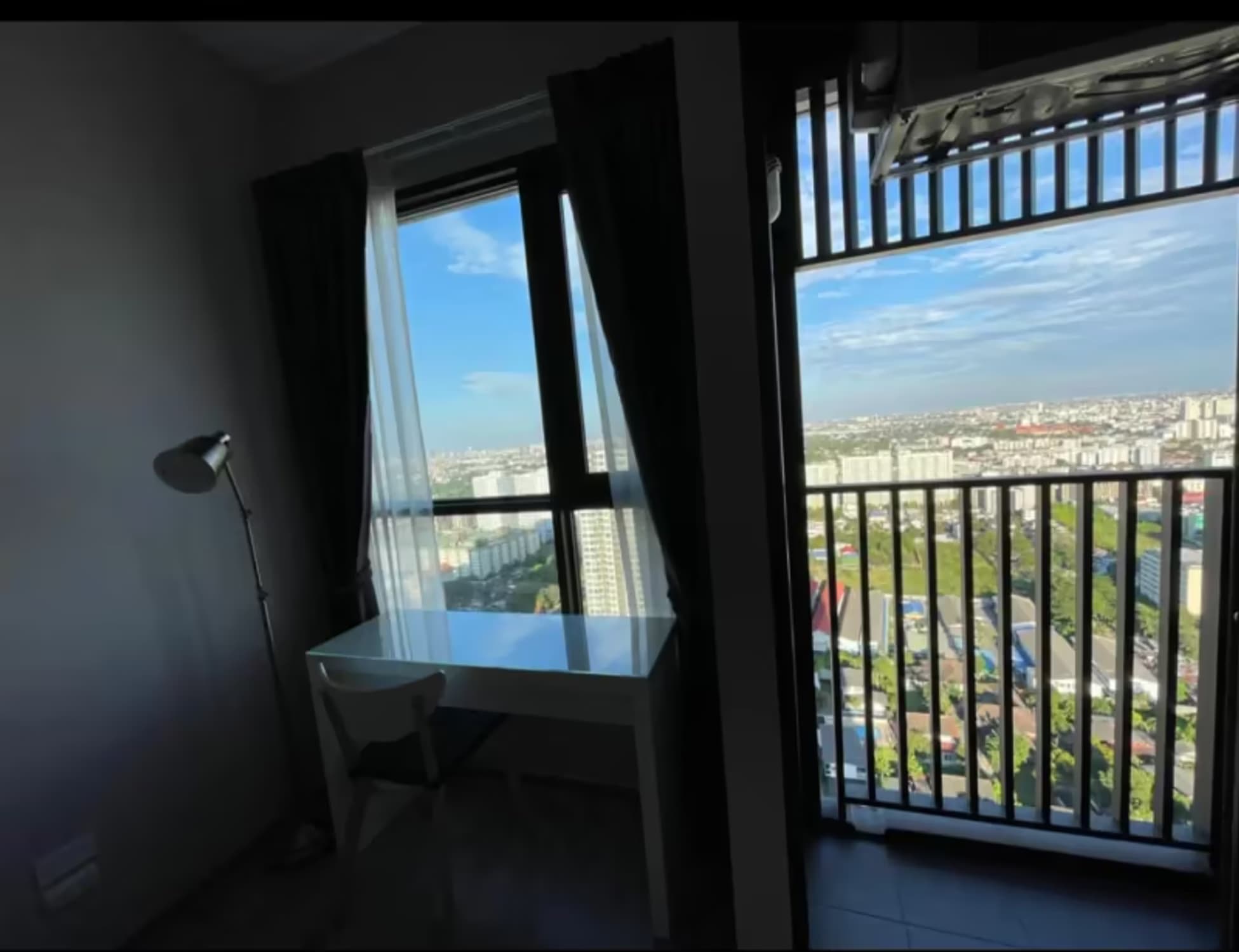 Studio for Rent in Watthana - Image 1