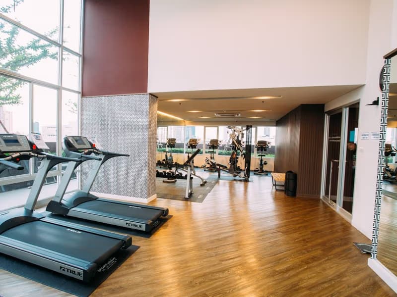 Condo for Sale at Lumpini Place Ratchada-Sathu