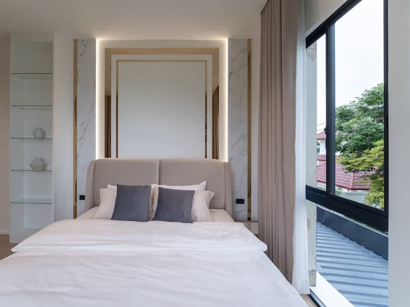 5 Bed House for Sale in Hang Dong