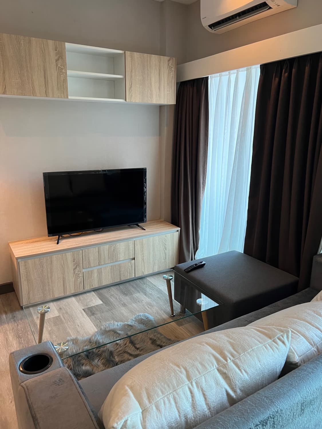 1 Bed Condo for Rent in Hang Dong - Image 5