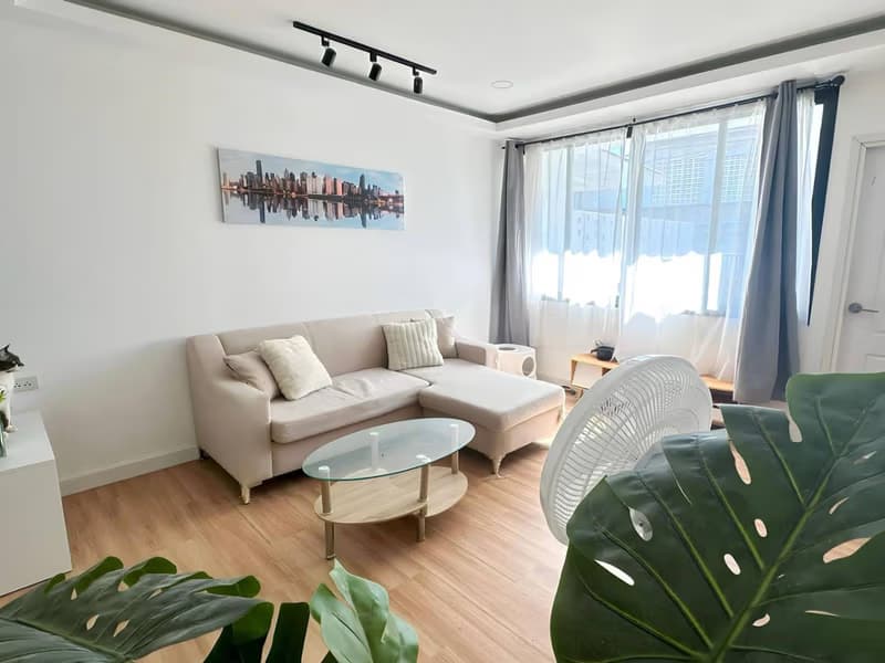 2 Bed Townhouse for Rent and Sale in Mae Rim District