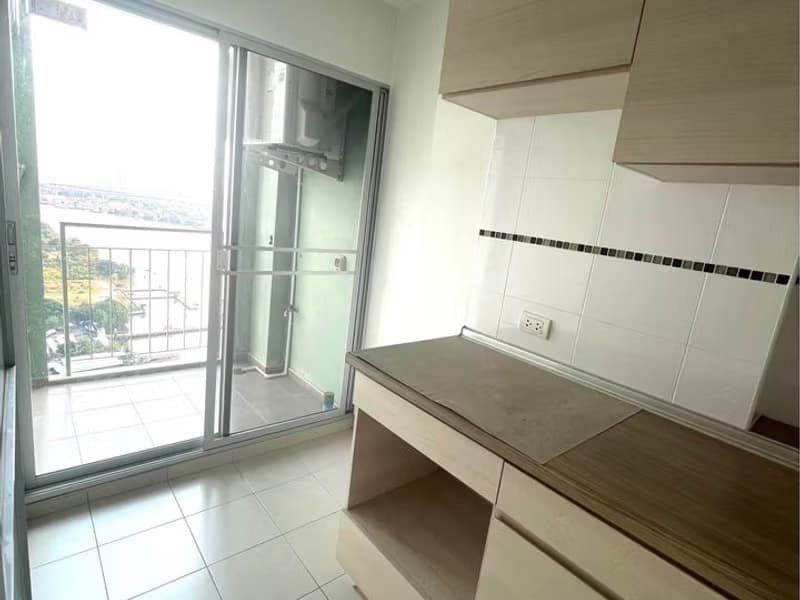 2 Bed Condo for Rent and Sale in Yan Nawa