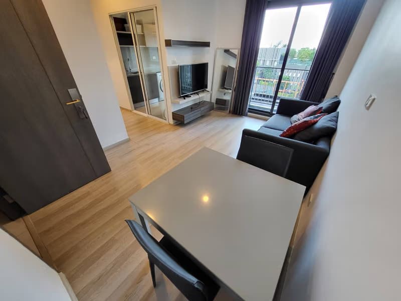 1 Bed Condo for Sale in Huai Khwang