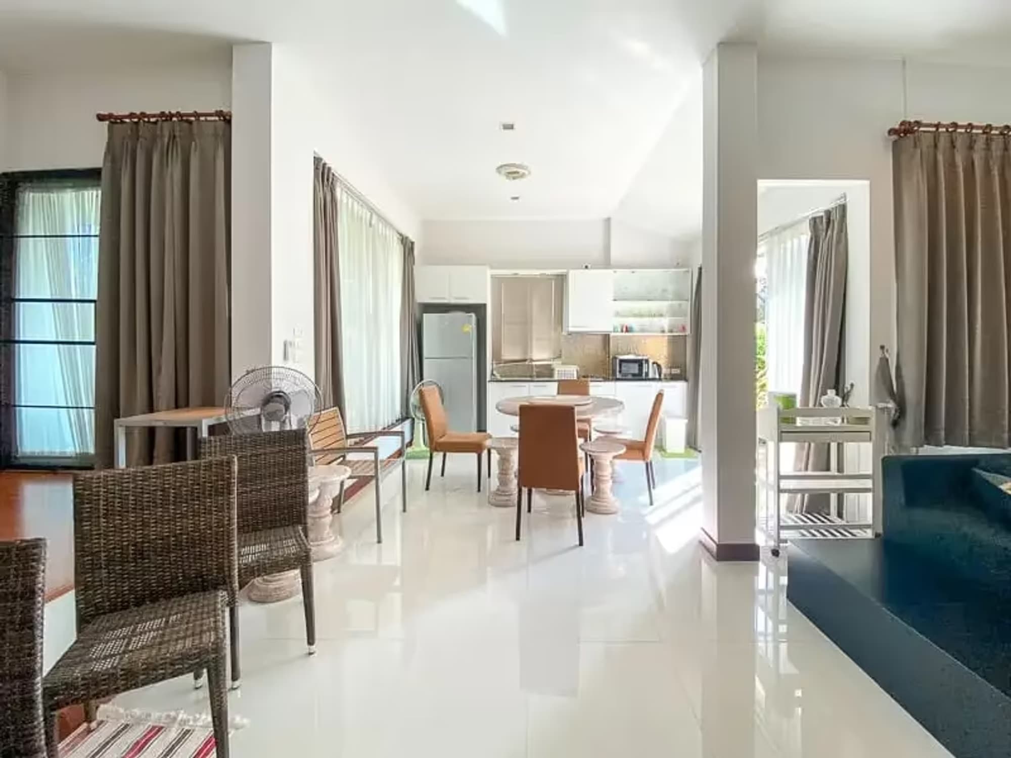 3 Bedroom House - Image 3