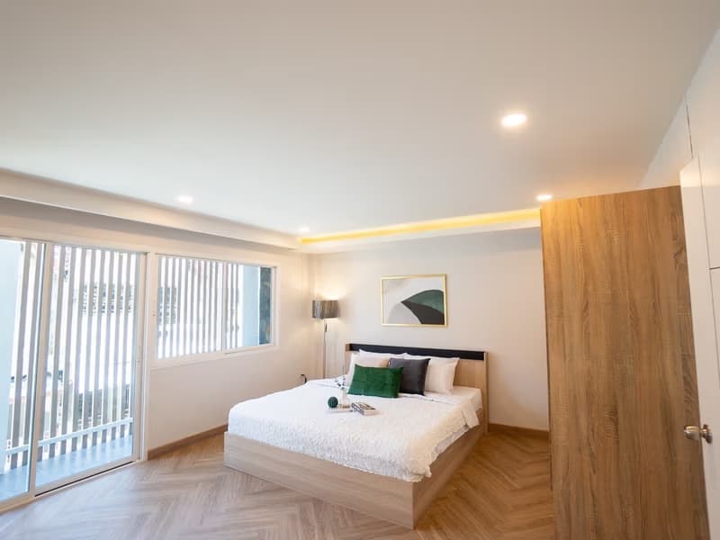 2 Bed Townhouse for Sale in Mueang Chiang Mai