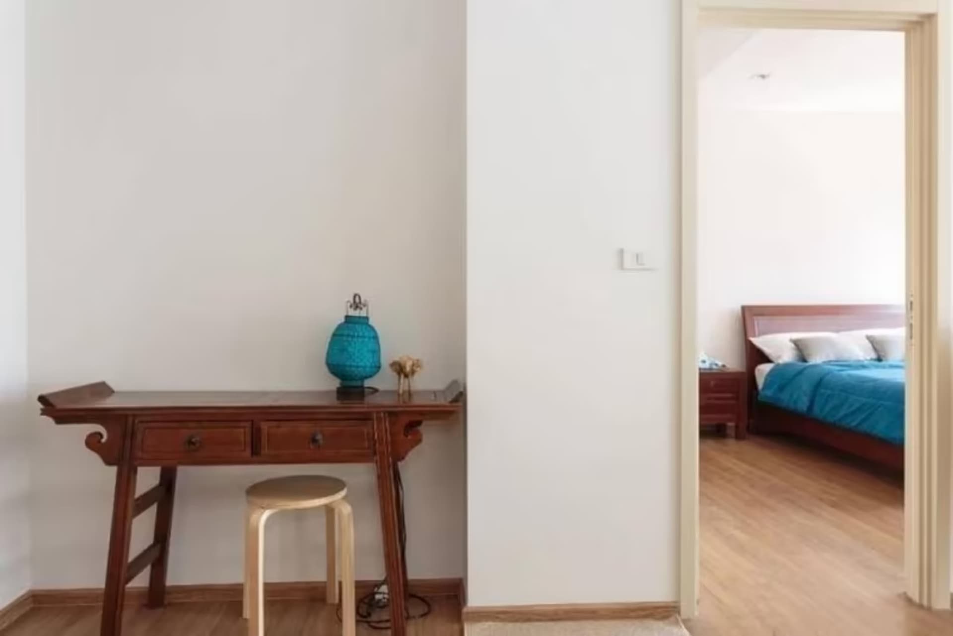 2 Bedroom Condo for Rent at Hasu Haus  - Image 10