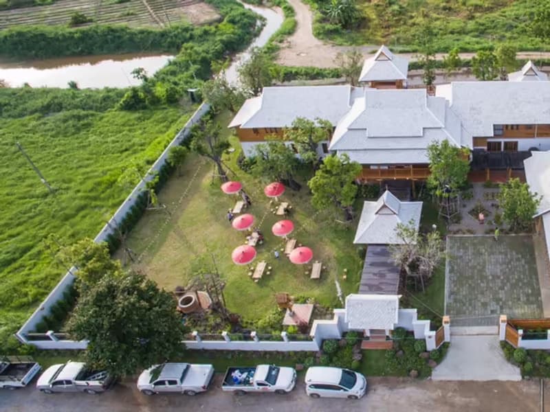 House for Sale in , Mae Wang.