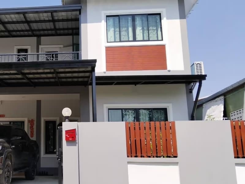 3 Bed House for Rent in undefined