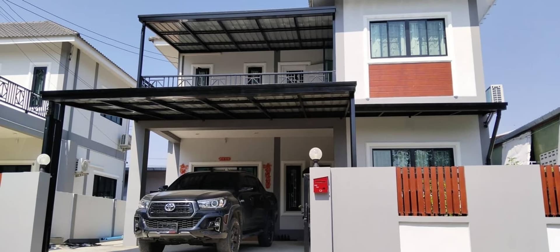 3 Bed House for Rent in undefined - Image 1