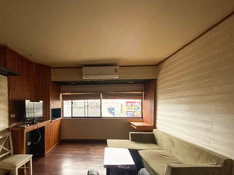 Baan On Nut Condominium  