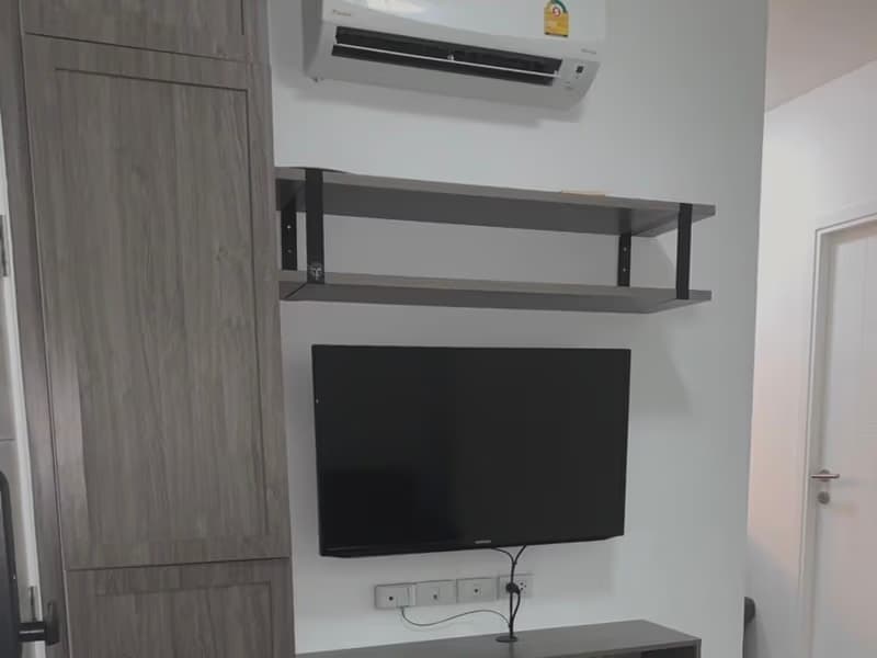 1 Bed Condo for Sale in Mueang Samut Prakan