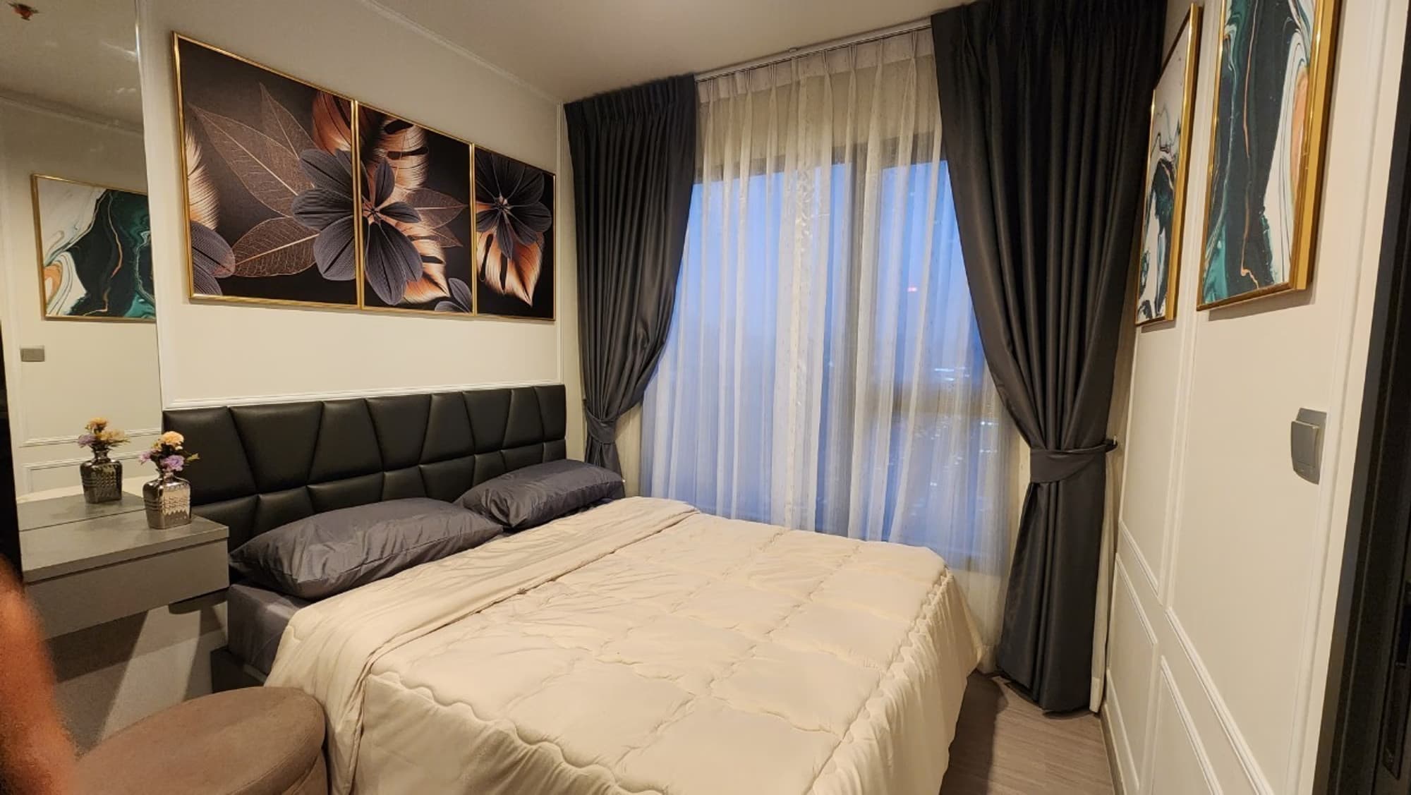 Condo for Rent at Life Asoke Hype - Image 3