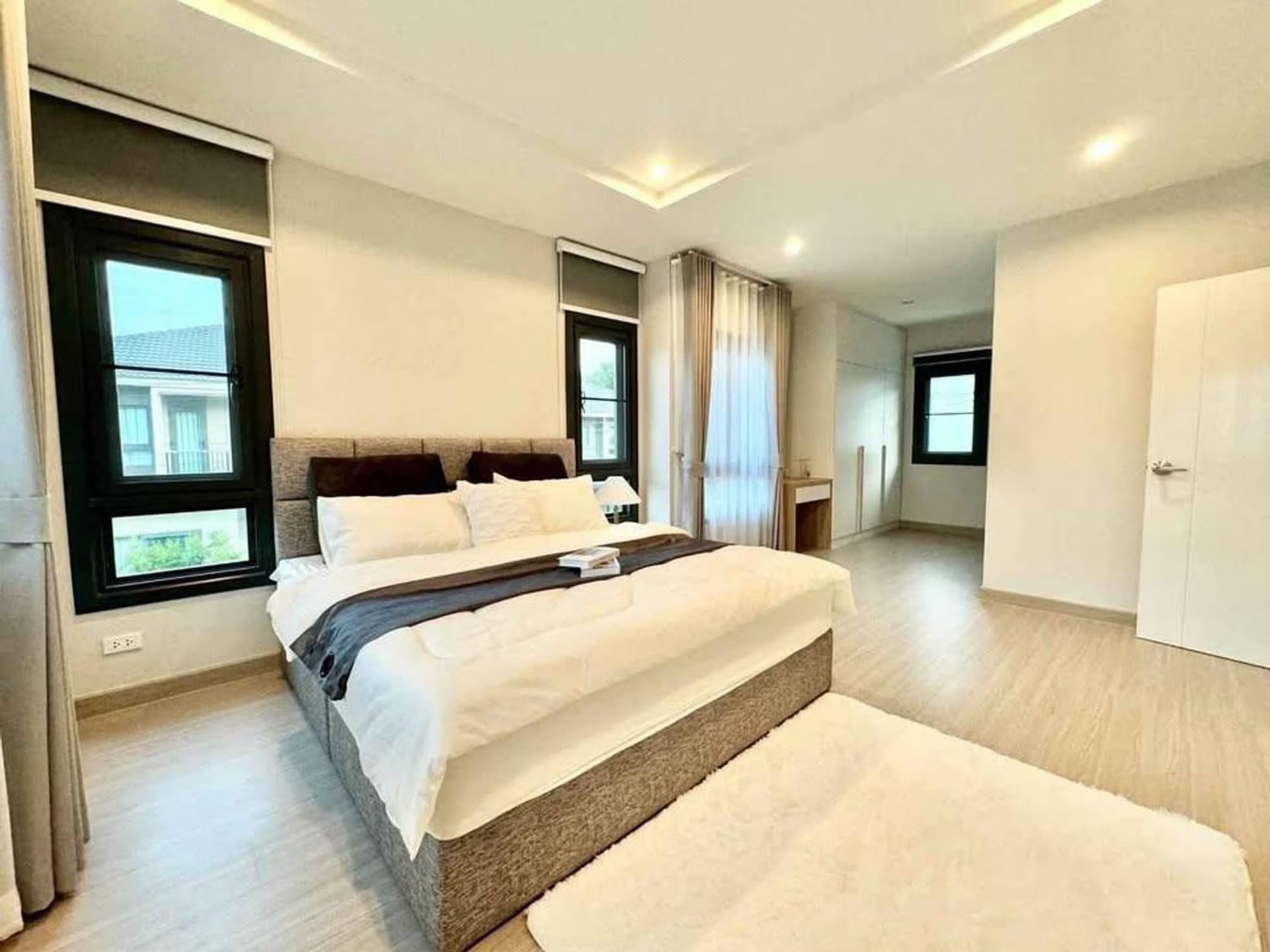 3 ห้องนอน บ้าน สำหรับ จำหน่าย ใน Hang Dong - Image 7
