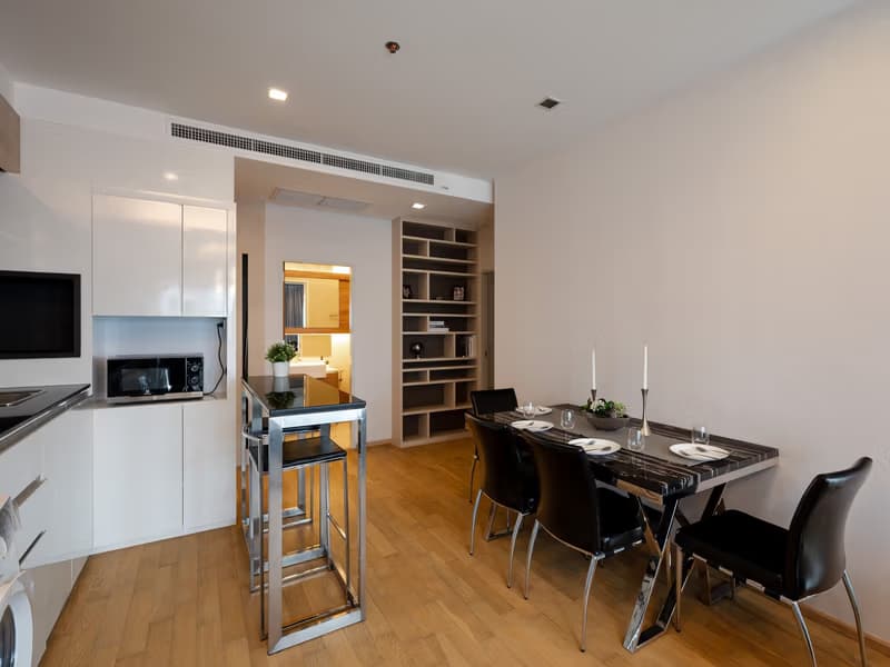 Condo for Sale at Noble Reveal