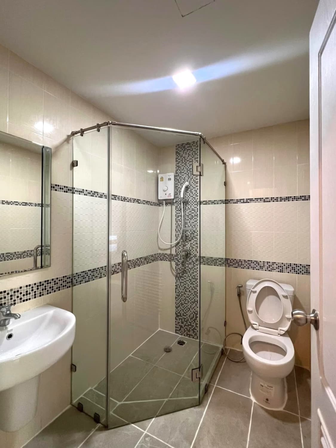 3 Bed Townhouse for Rent in Mueang Chiang Mai - Image 9